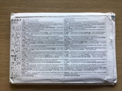 9257 DOG BK